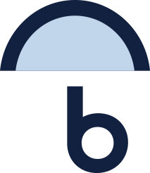 blueumbrella logo